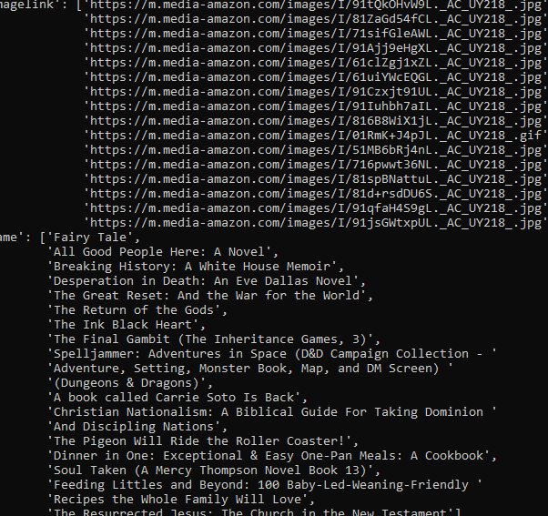 Web Scraping with Python: Complete Tutorial with Examples (2026)