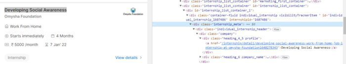 Understand Web Scraping Basics with GO (Beginner Friendly Tutorial)