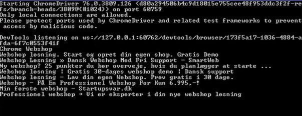 A Comprehensive Guide on Web Scraping with C#