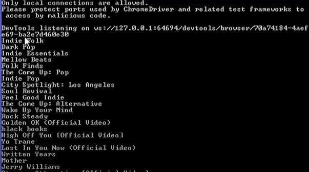 A Comprehensive Guide on Web Scraping with C#