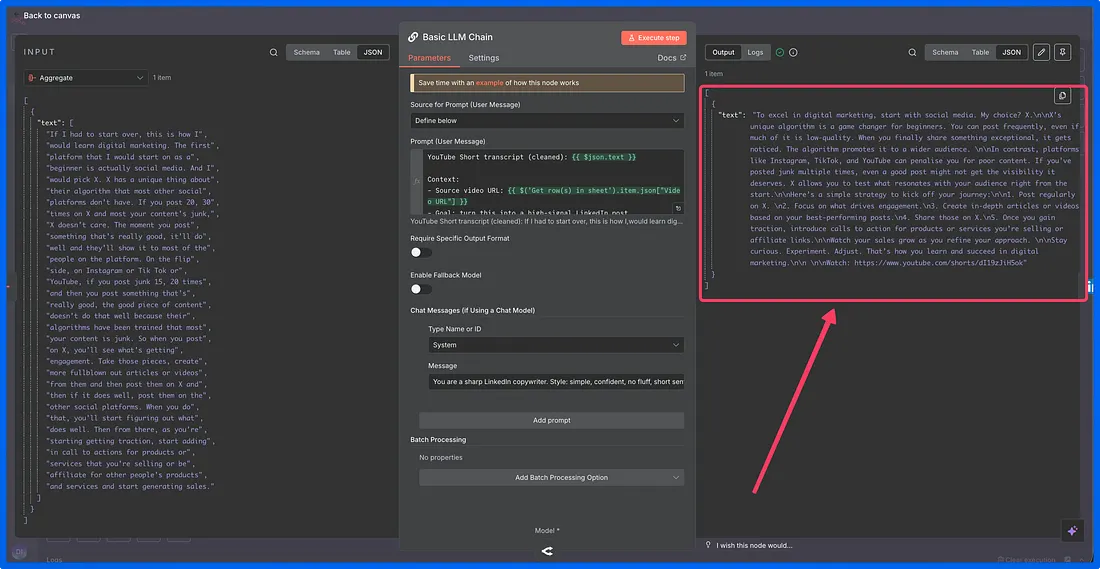 test node