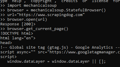 Web Scraping with Python: Complete Tutorial with Examples (2026)