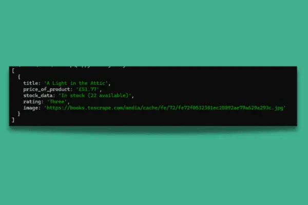 code image