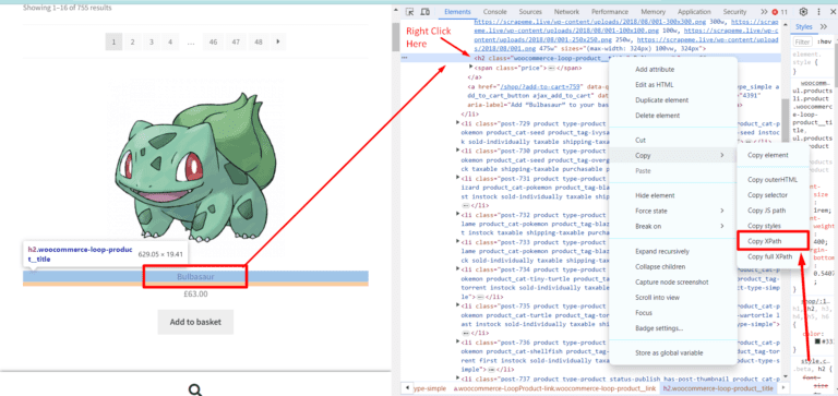 How To Extract Data from Websites to Google Sheets