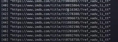 Web Scraping with R (using rvest) & Saving Data in CSV