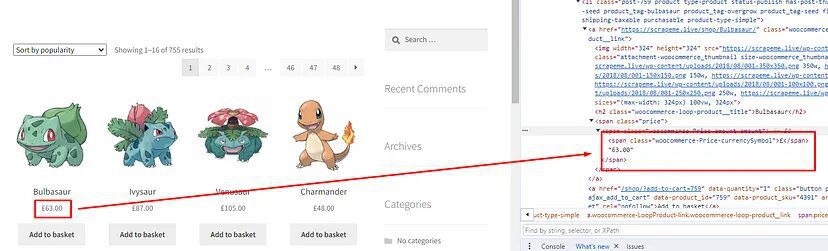 How To Extract Data from Websites to Google Sheets