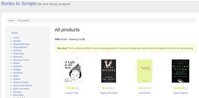 A Comprehensive Guide on Web Scraping With PHP