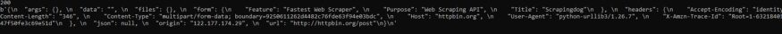 Web Scraping with Python: Complete Tutorial with Examples (2026)