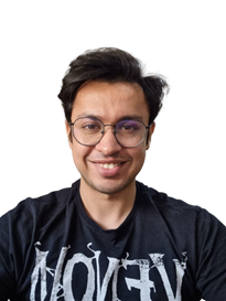 Manthan Koolwal