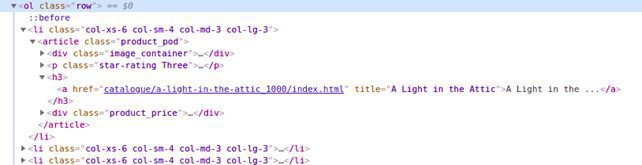A Comprehensive Guide on Web Scraping With PHP